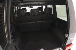 Mercedes-Benz G-Class 800 Widestar by Brabus 2011 года